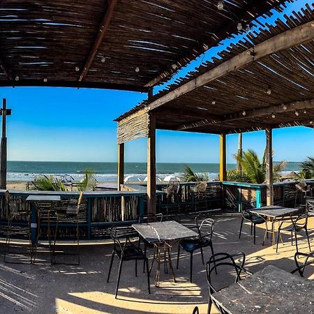 Coco Beach Cartagena Exterior foto