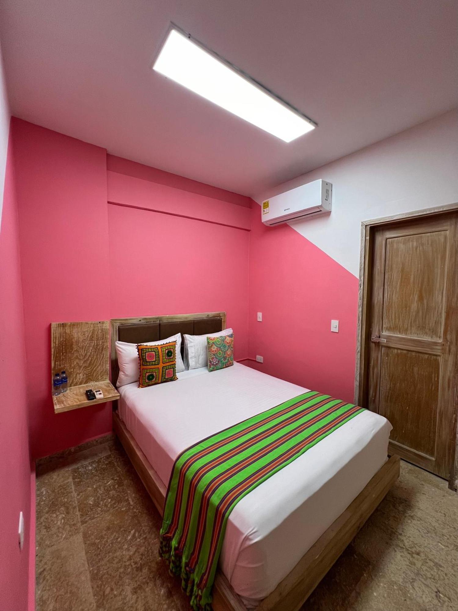 Coco Beach Cartagena Exterior foto
