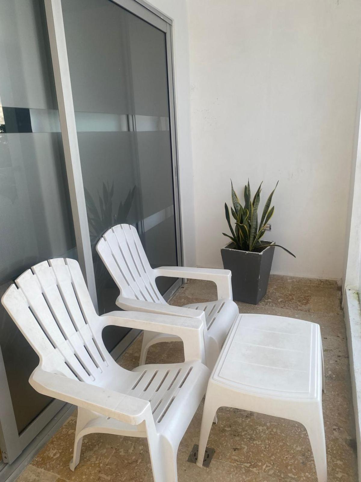 Coco Beach Cartagena Exterior foto