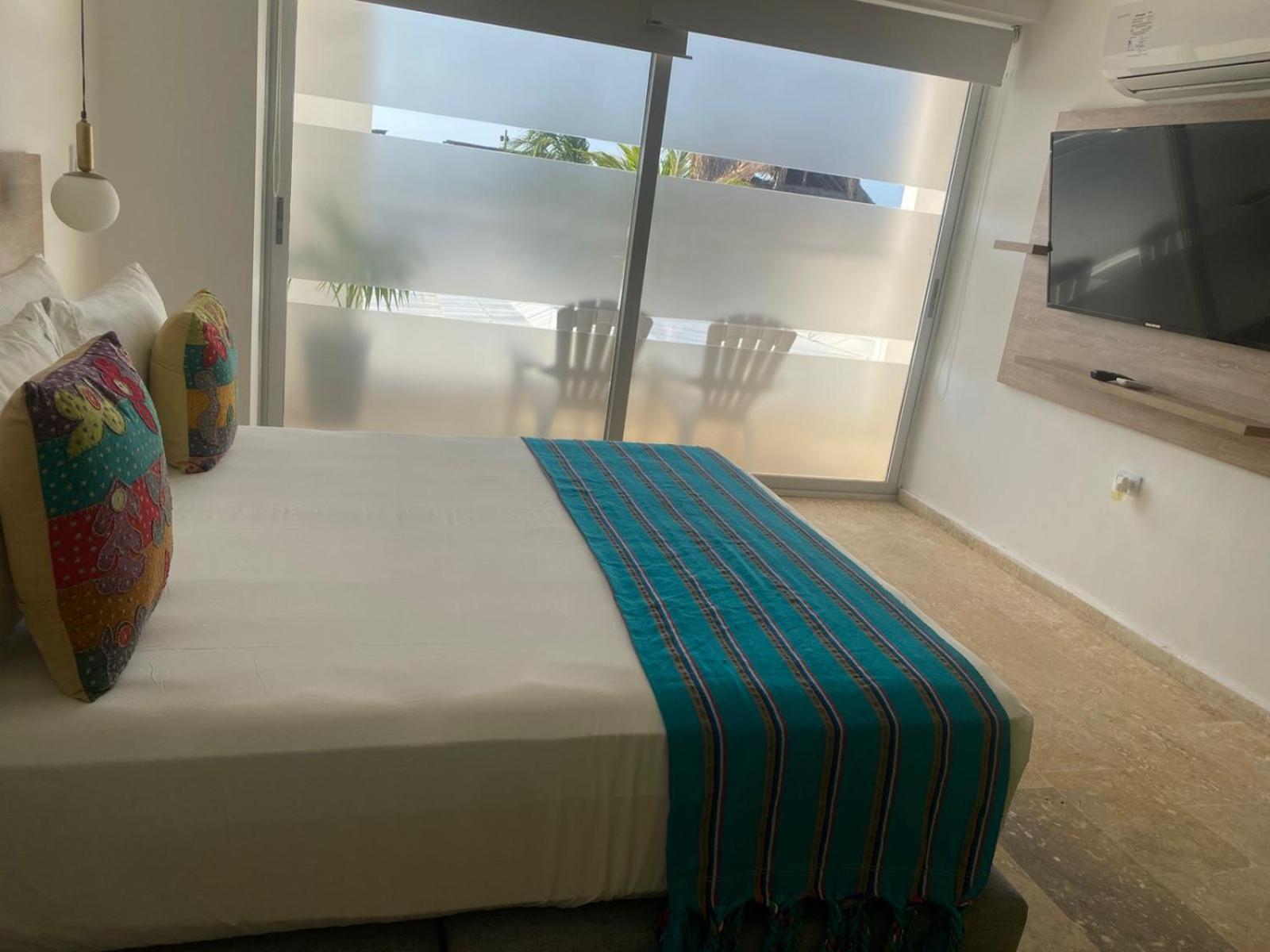 Coco Beach Cartagena Habitación foto