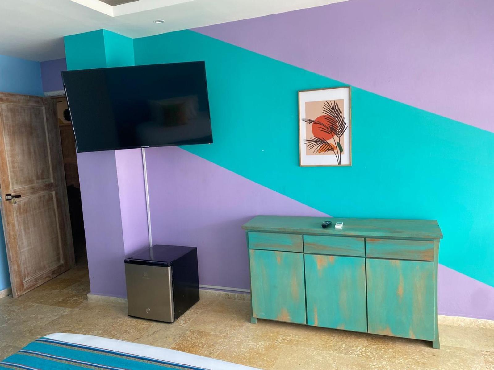 Coco Beach Cartagena Habitación foto